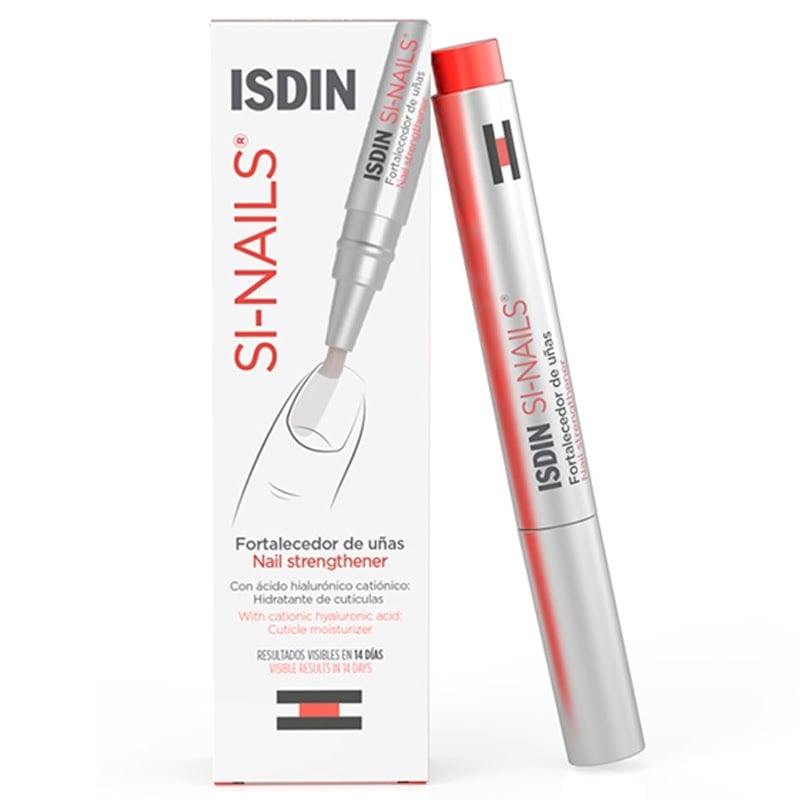 ISDIN SI-NAILS CREAM 2.5ML