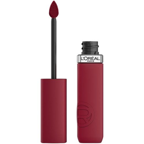 LOREAL MATTE RESSIST 500