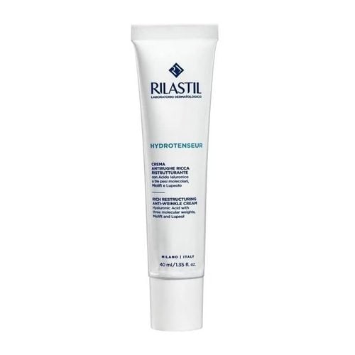 RILASTIL HYDROTENSEUR RICH CREAM 40ML