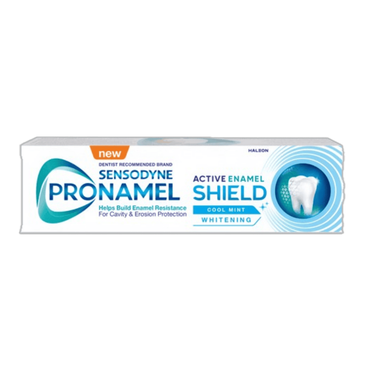 SENSODYNE PRONAMEL ACTIVE ENAMEL SHIELD T.P 75ML