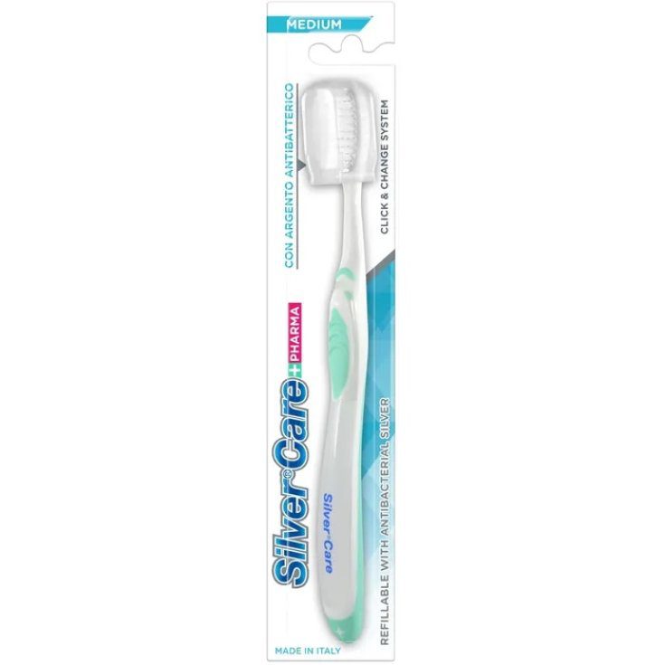 SILVER CARE PHARMA T.B MEDIUM
