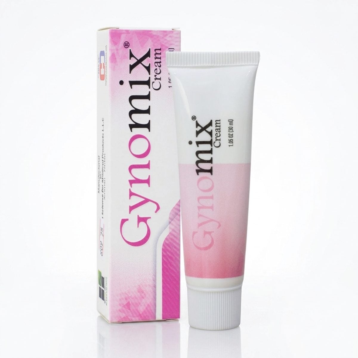 GYNOMIX CREAM 30ML