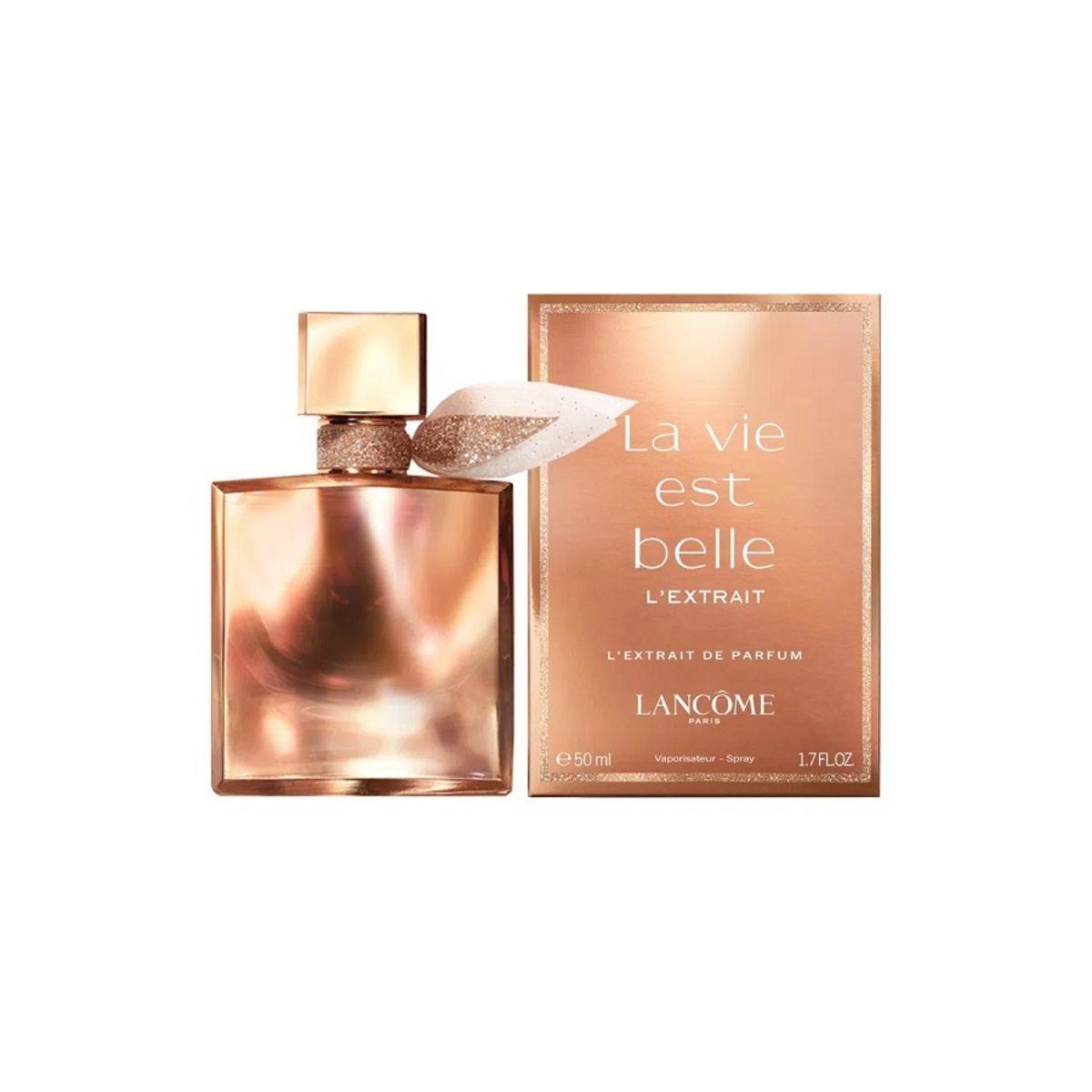 LANCOM LA VIA EST BELLE L-EXTRAIT 50ML