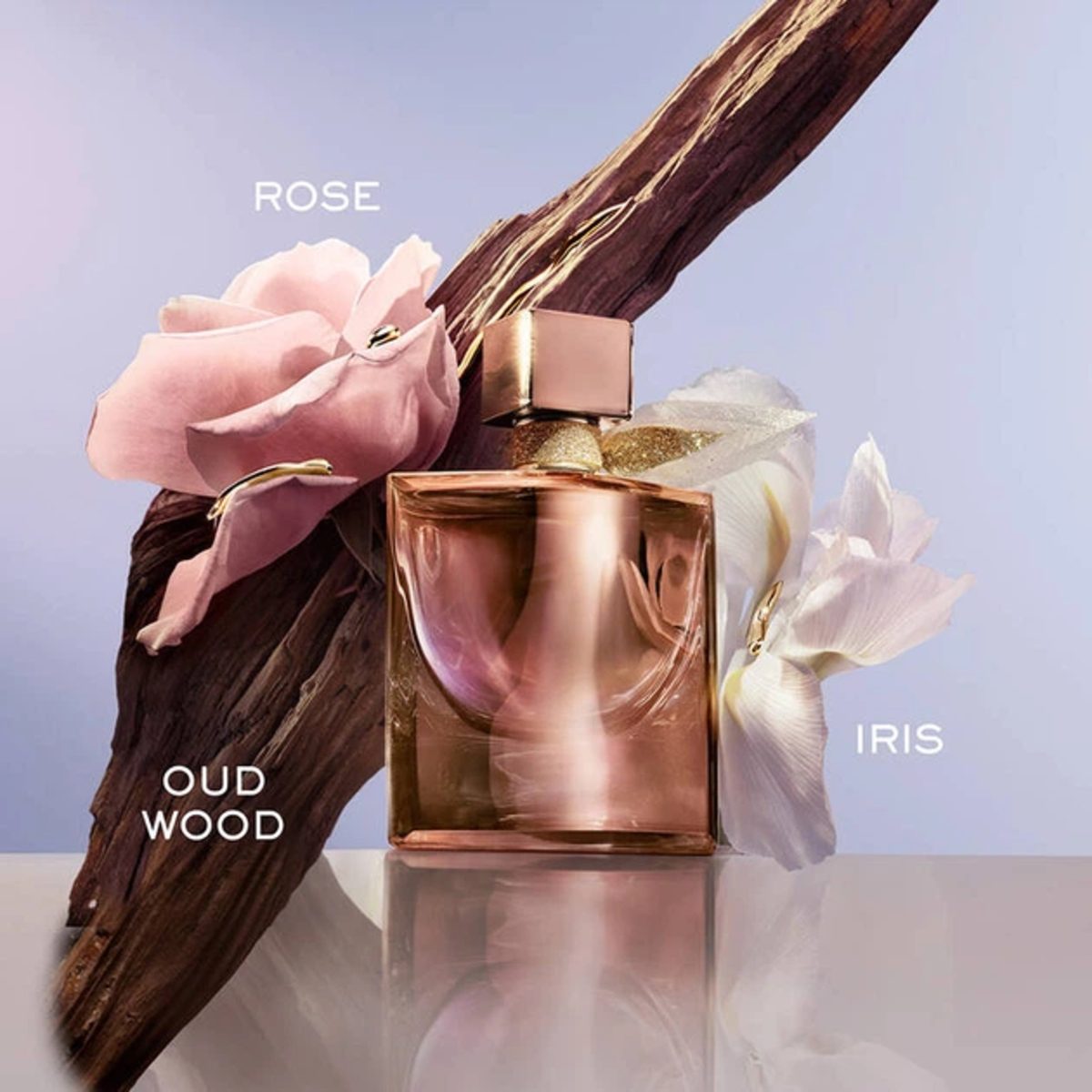 LANCOM LA VIA EST BELLE L-EXTRAIT 50ML