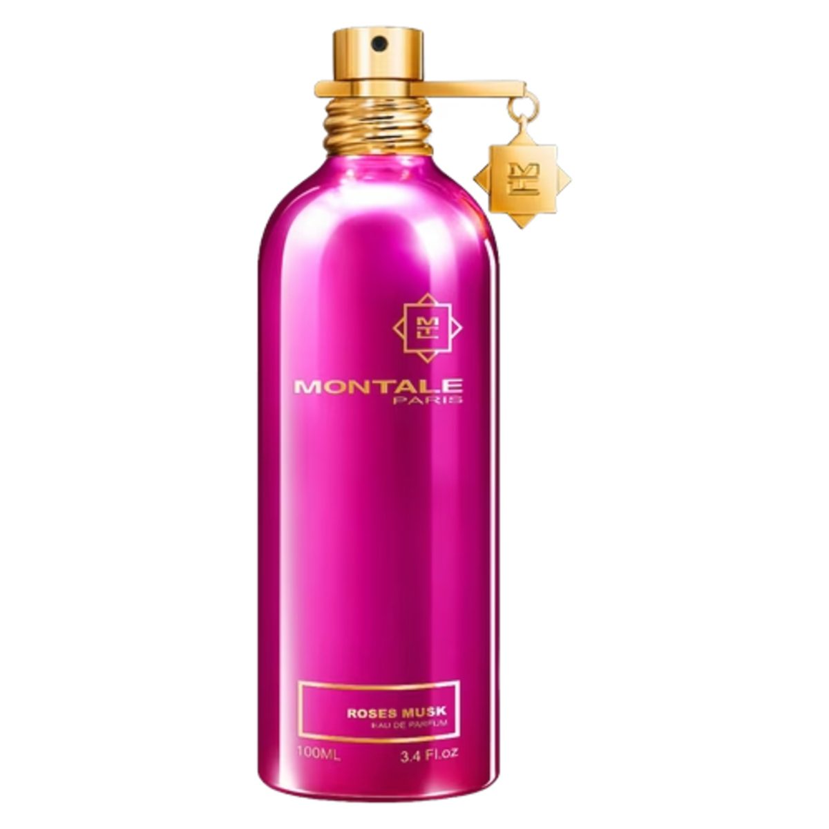 MONTALE ROSES MUSK EDP 100ML