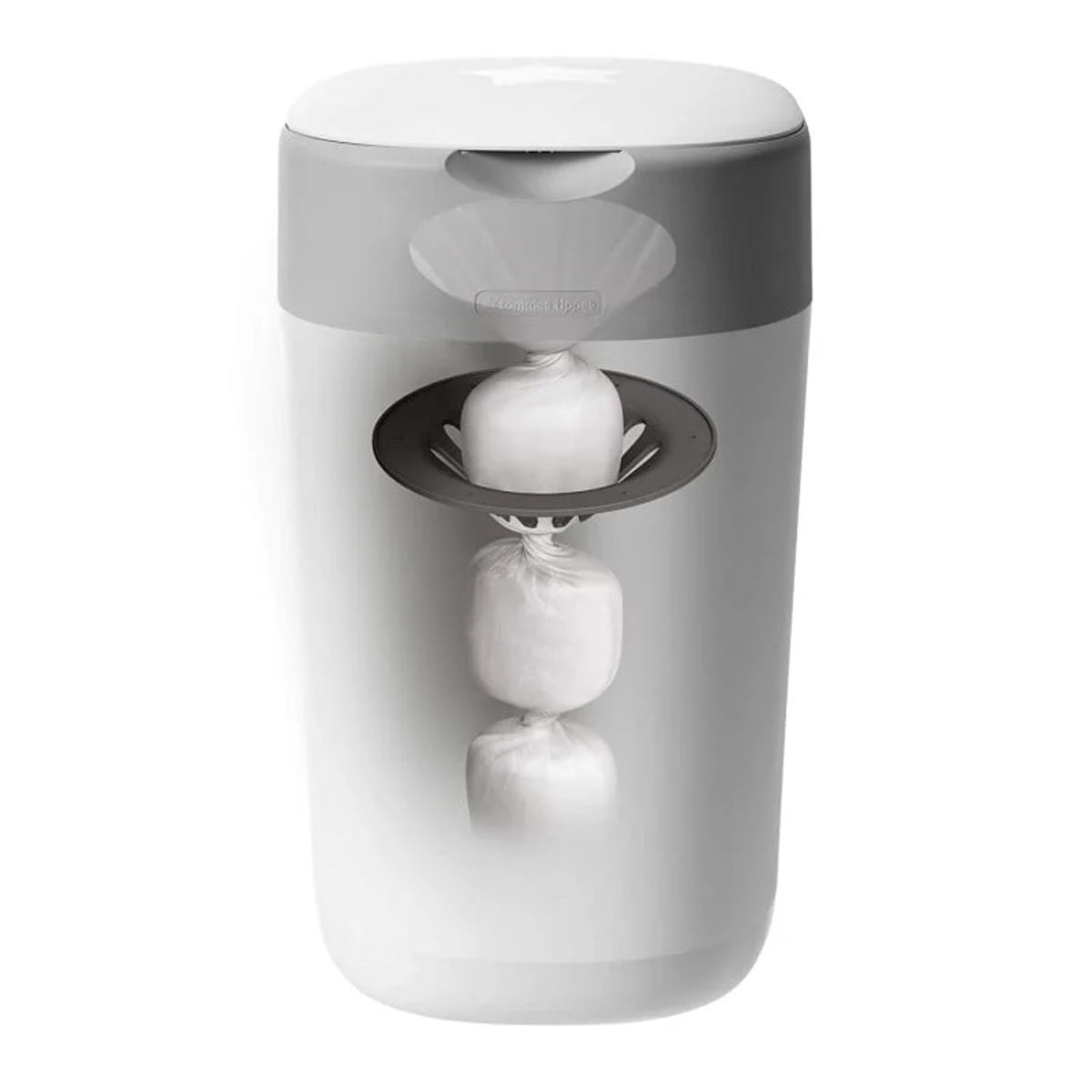 TOMMEE TIPPEE TWIST & CLICK NAPPY DISPOSAL
