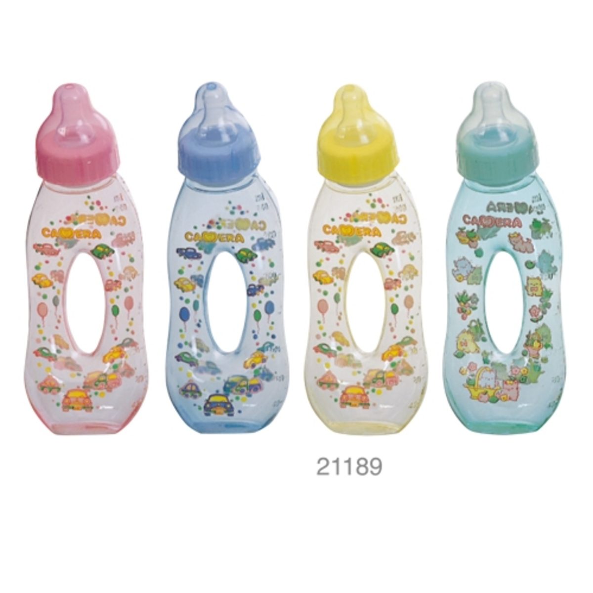 CAMERA كعكه 250 ML