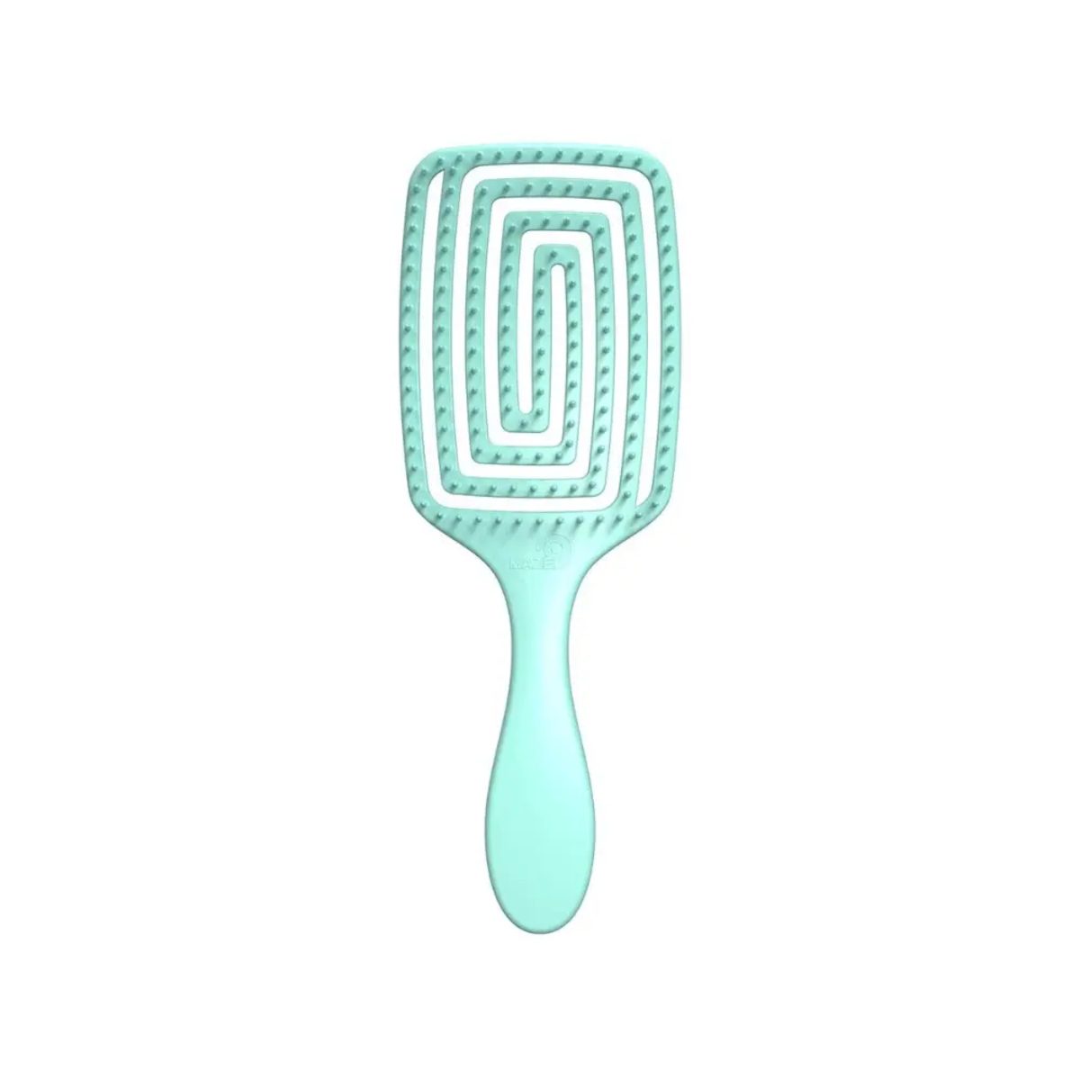 BRUSH MAZE فرشايه شعر مستطيل
