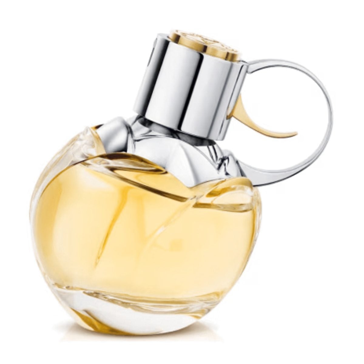 AZZARO WANTED GIRL EDP 80ML SPRY