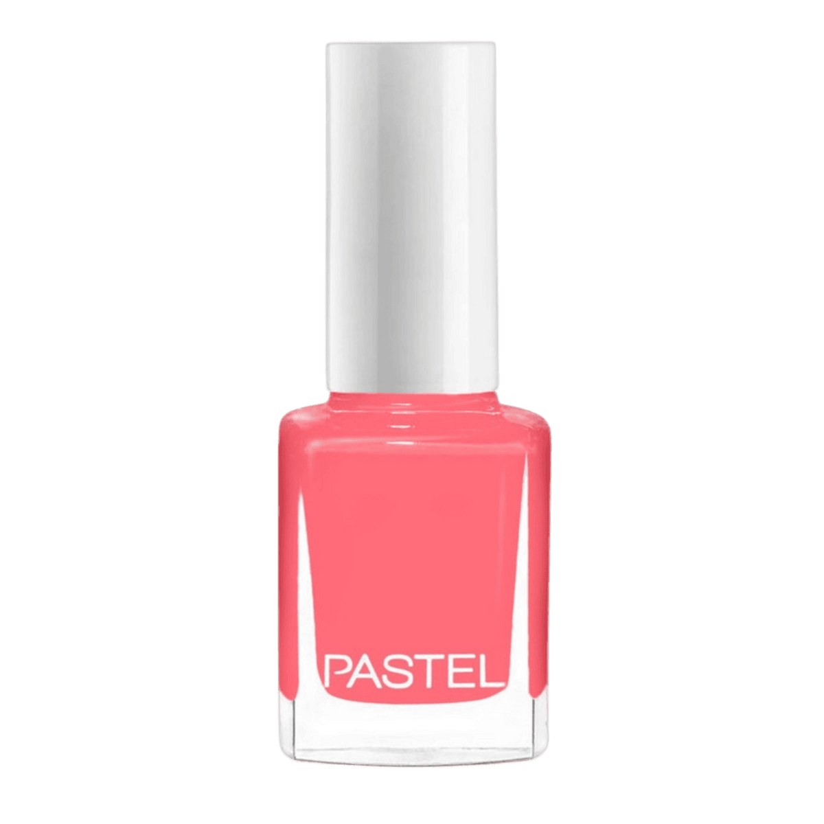 PASTEL NAIL POLISH - 358