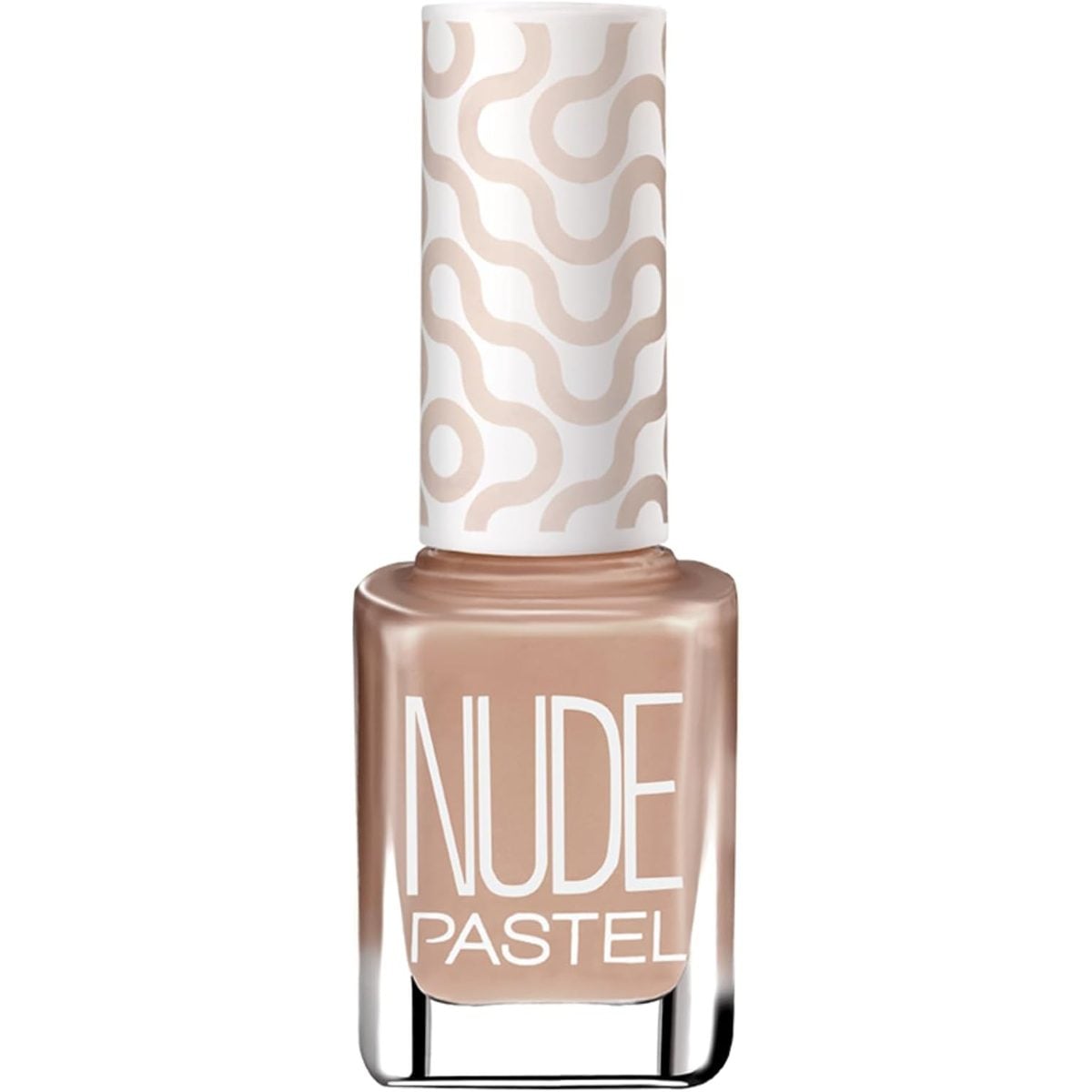PASTEL NAIL POLISH - 101