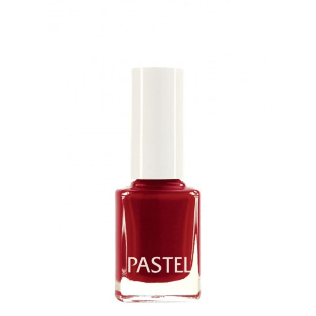 PASTEL NAIL POLISH - 130