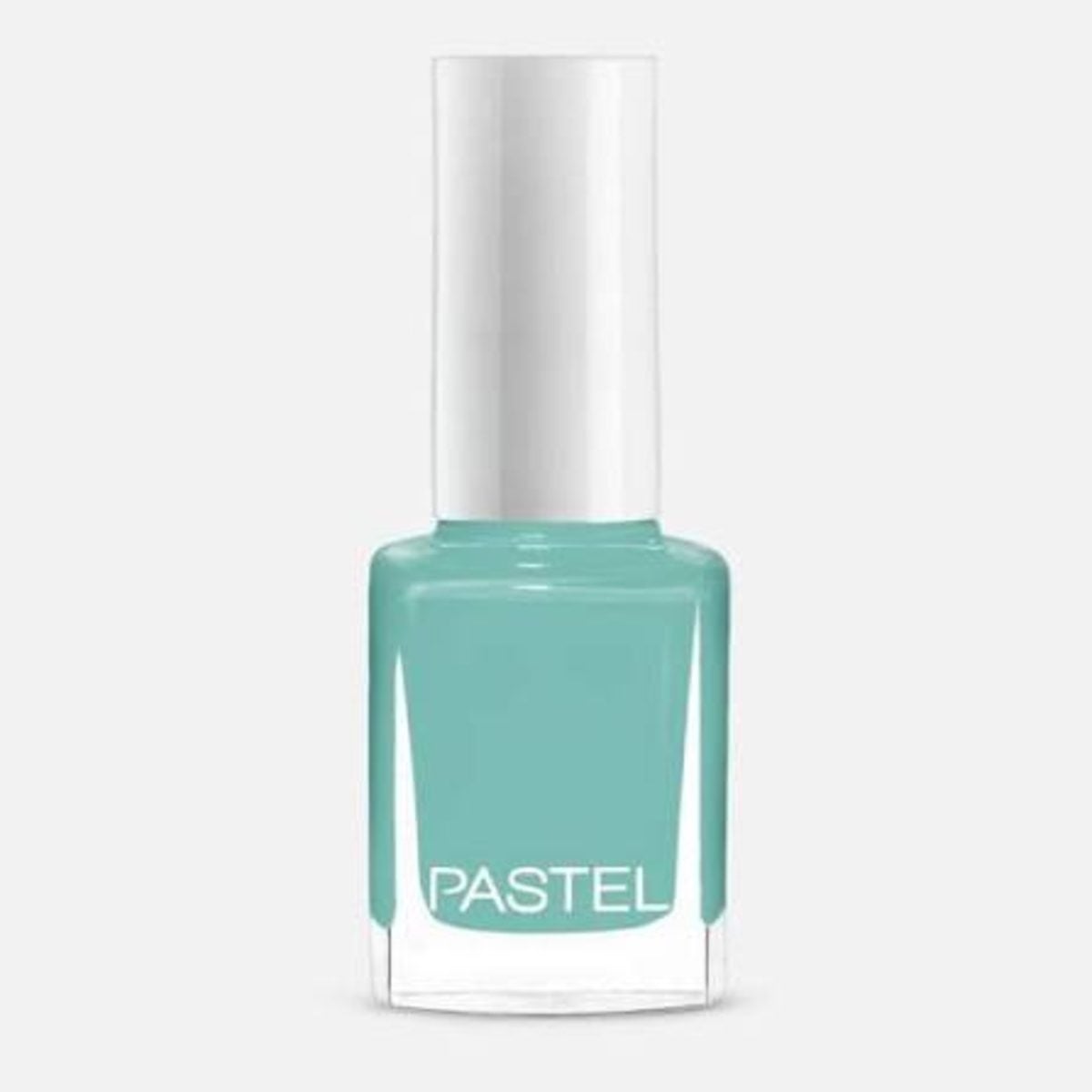 PASTEL NAIL POLISH - 313