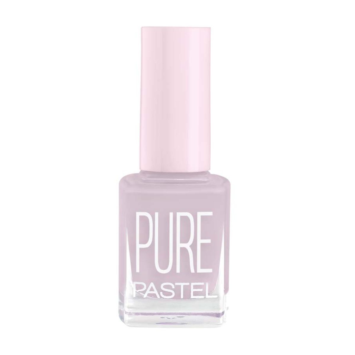 PASTEL NAIL POLISH - 609
