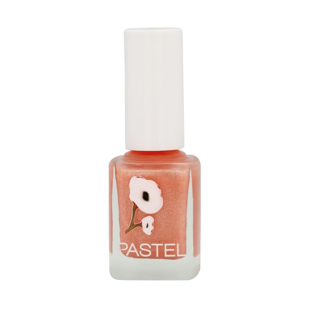 PASTEL NAIL POLISH - 416