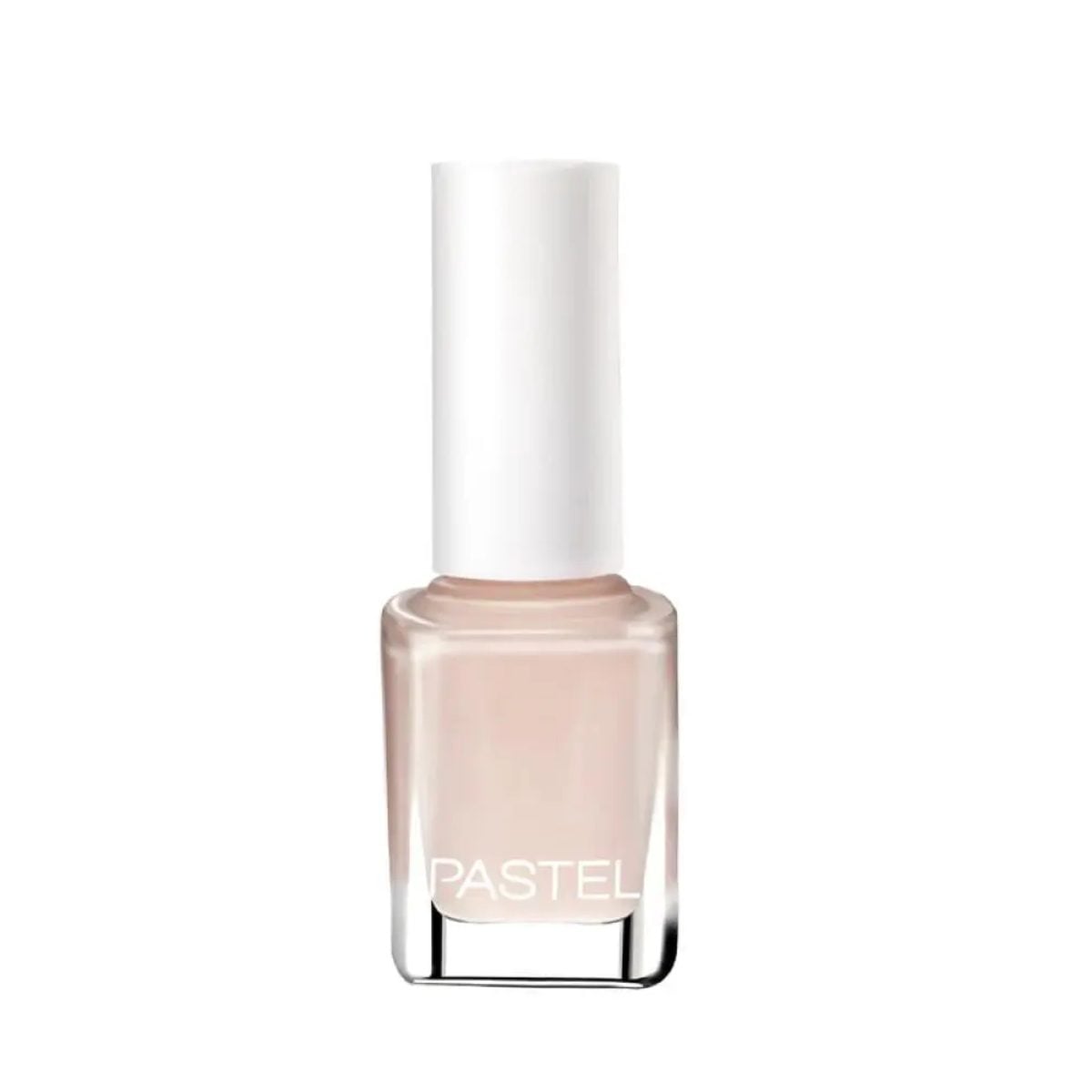 PASTEL NAIL POLISH - 27