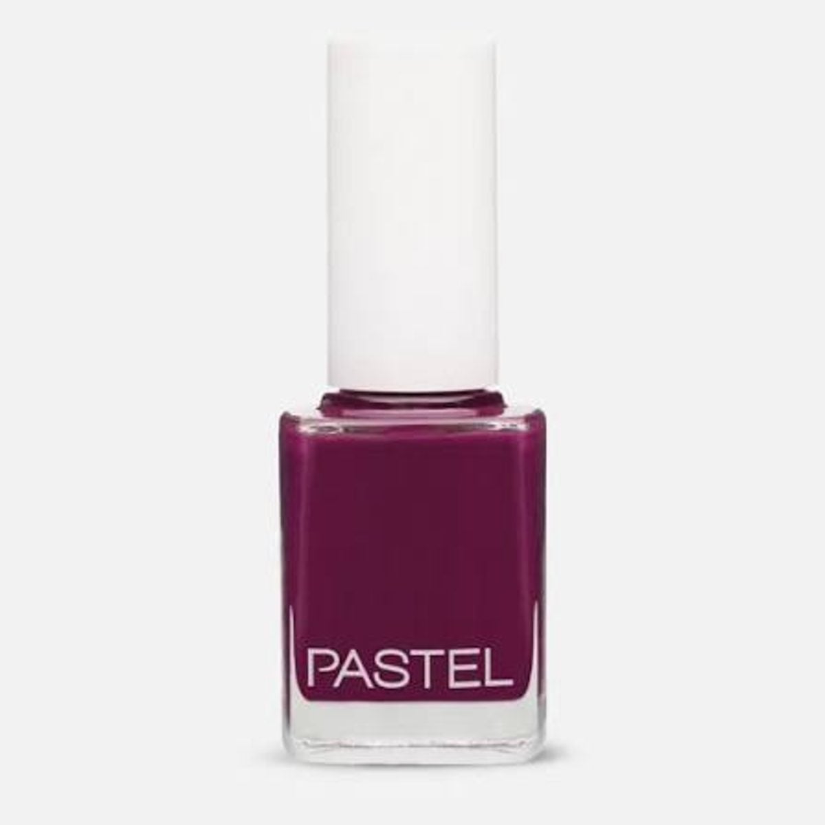 PASTEL NAIL POLISH - 430