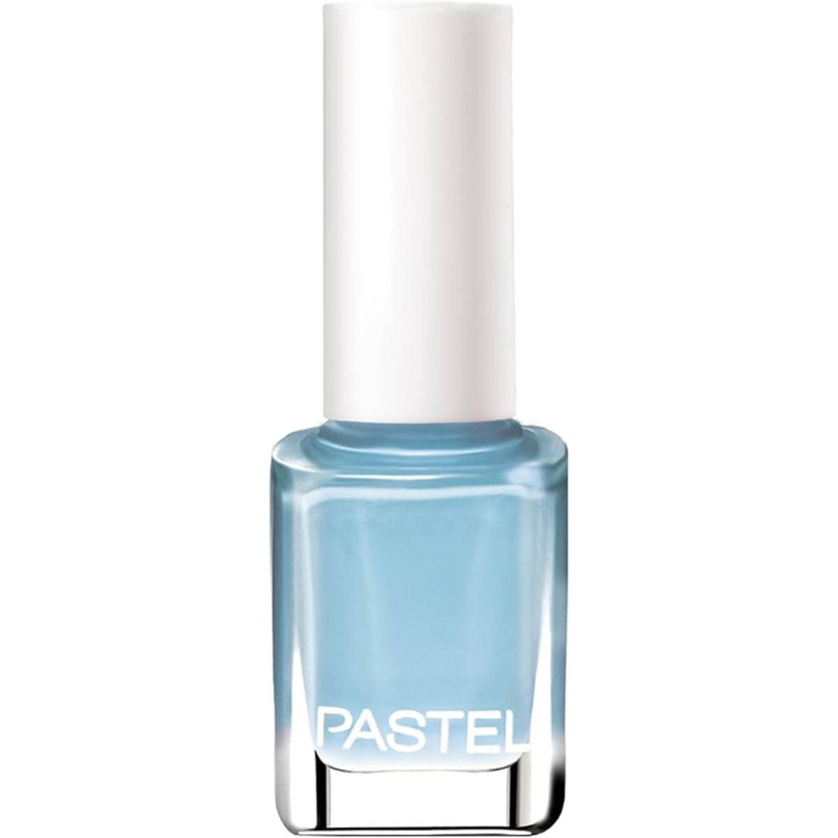 PASTEL NAIL POLISH - 09