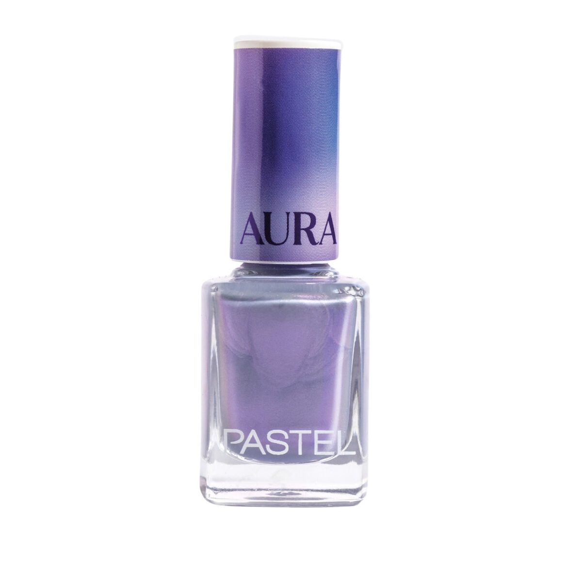 PASTEL NAIL POLISH - 449