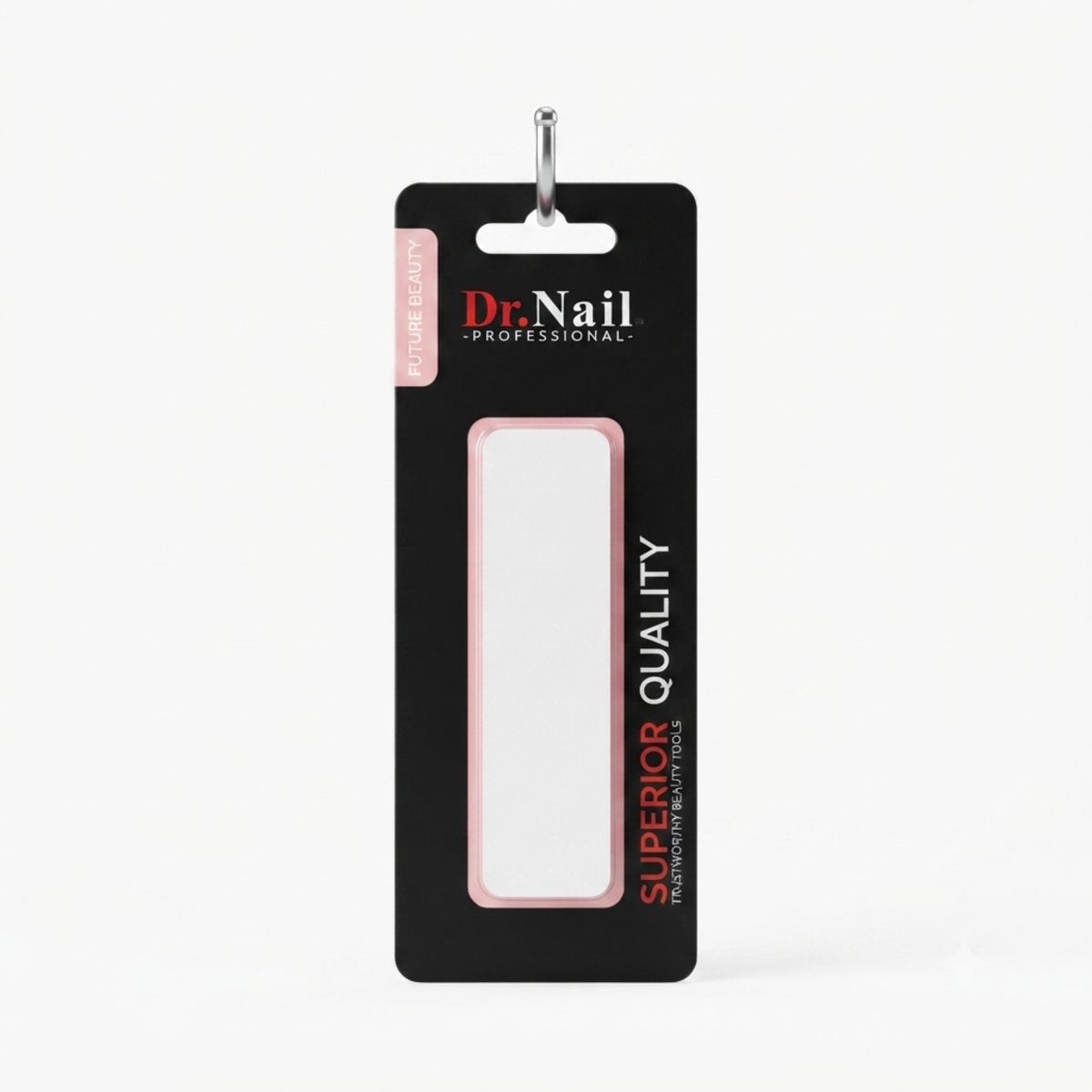 DR.NAIL FUTURE BEAUTY 023 اسفنجة مناكير