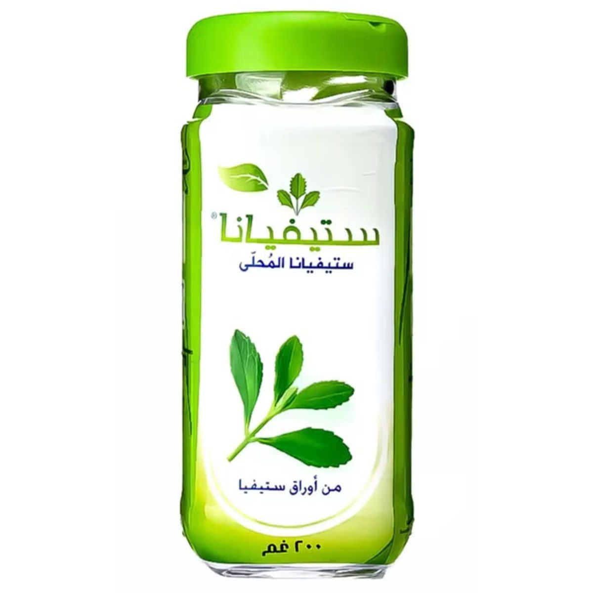 STEVIANA SWEETENER POWDER 200GM