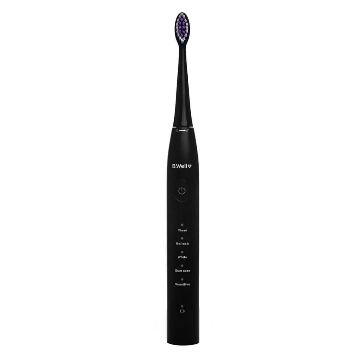 B.WELL SONIC ELECTRIC SIZE MEDIUM PRO-850 BLACK T.B