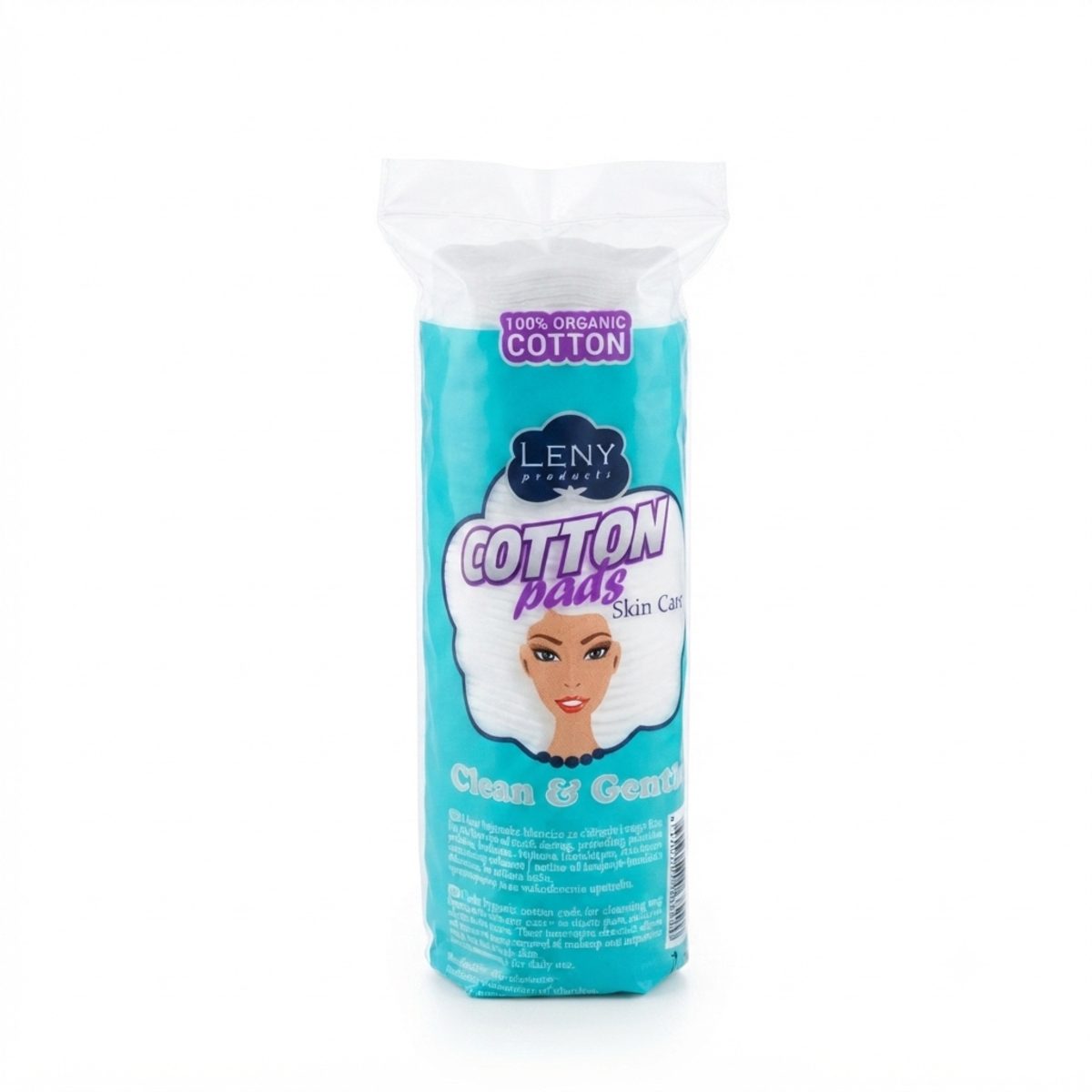 LENY COTTON 70 PCS