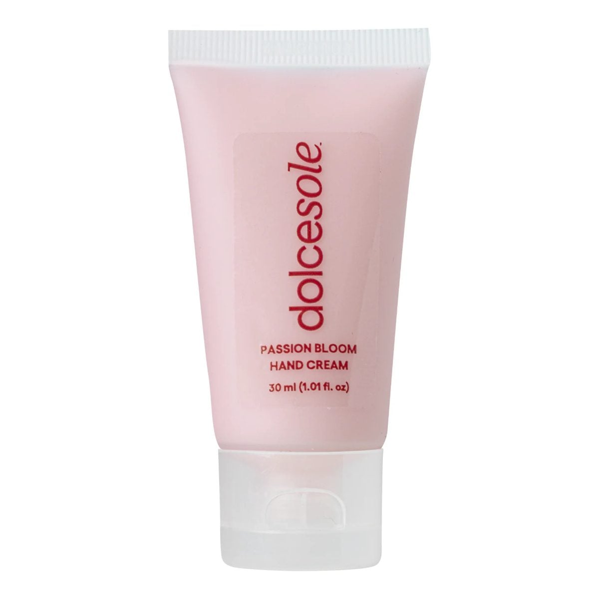 DOLCESOLE PASSION BLOOM HAND CREAM 30ML