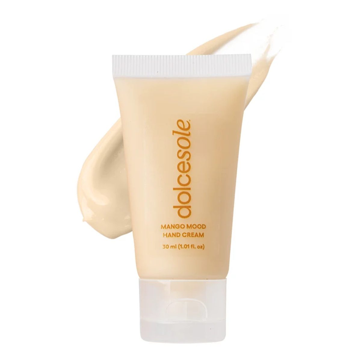 DOLCESOLE MANGO MOOD HAND CREAM 30ML