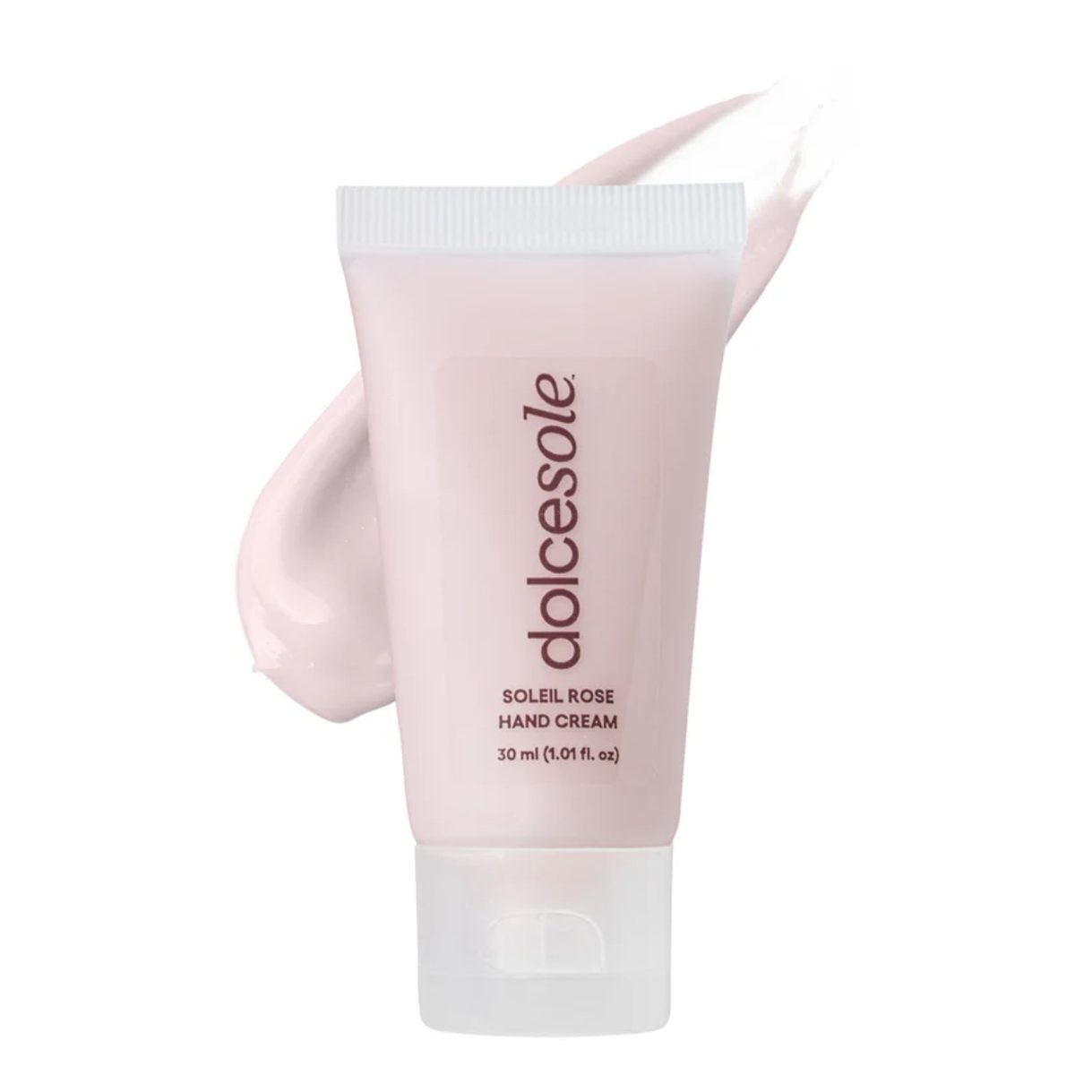 DOLCESOLE SOLEIL ROSE HANDCREAM 30 ML