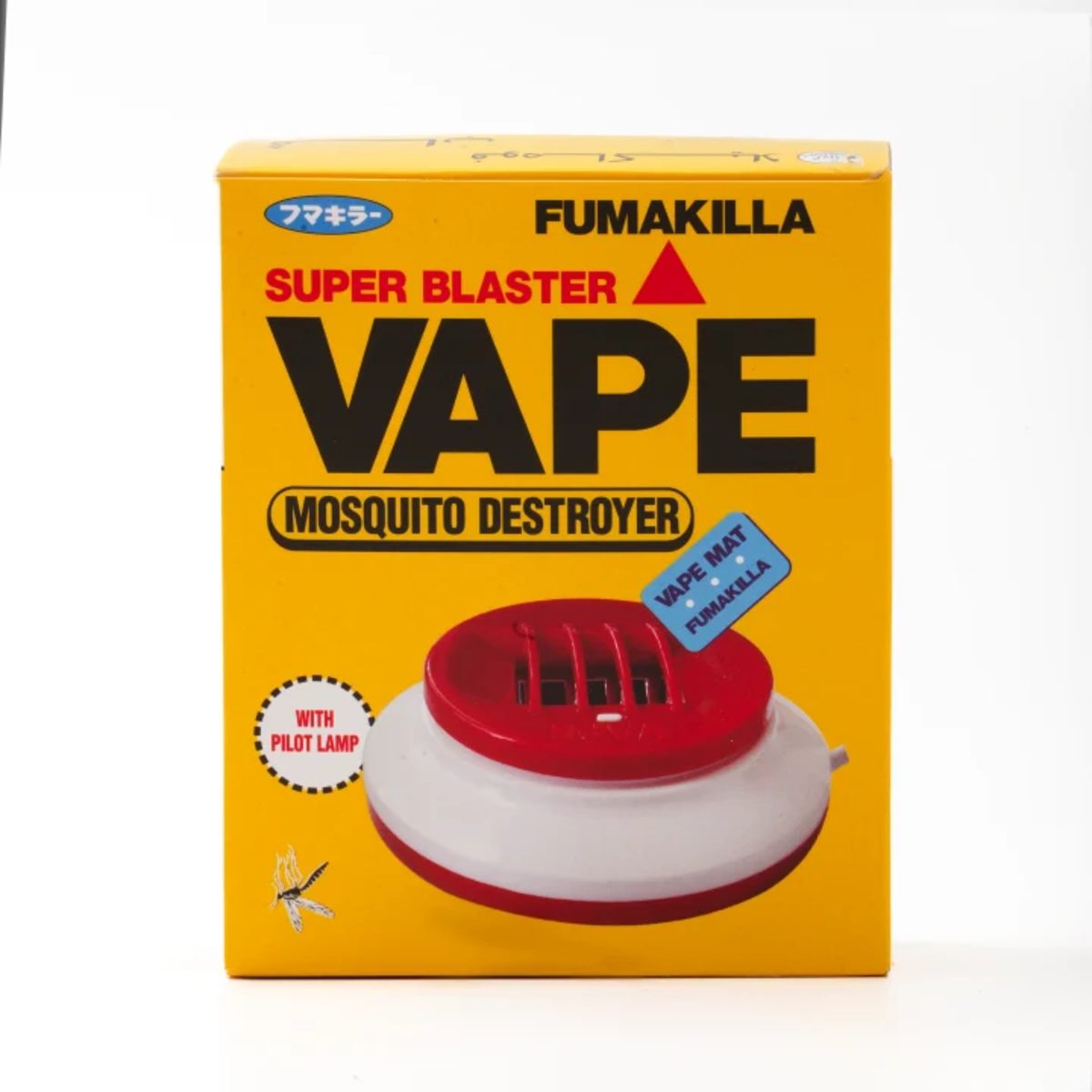 VAPE DEVICE