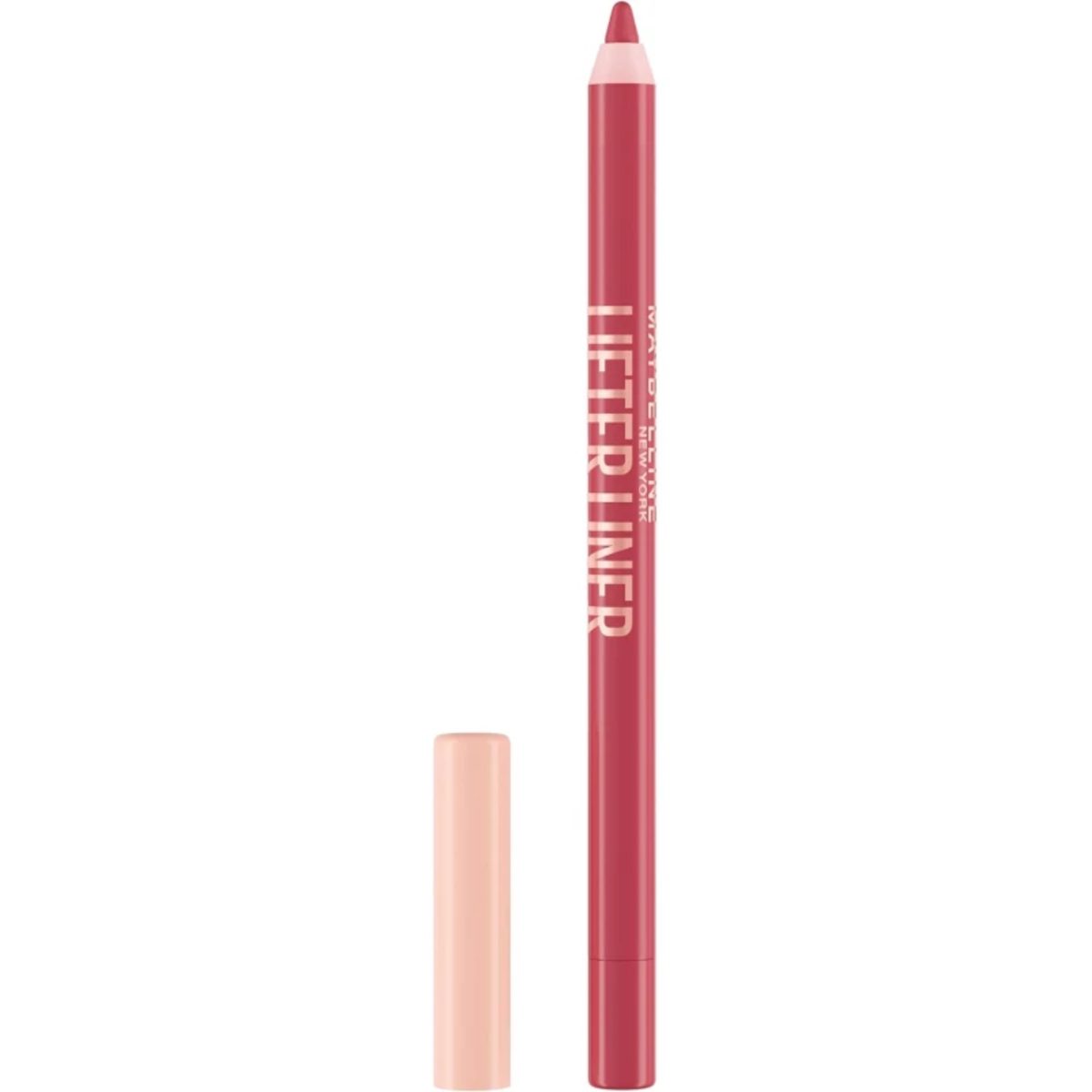 MAYBELLINE LIFTER LINER NU 015