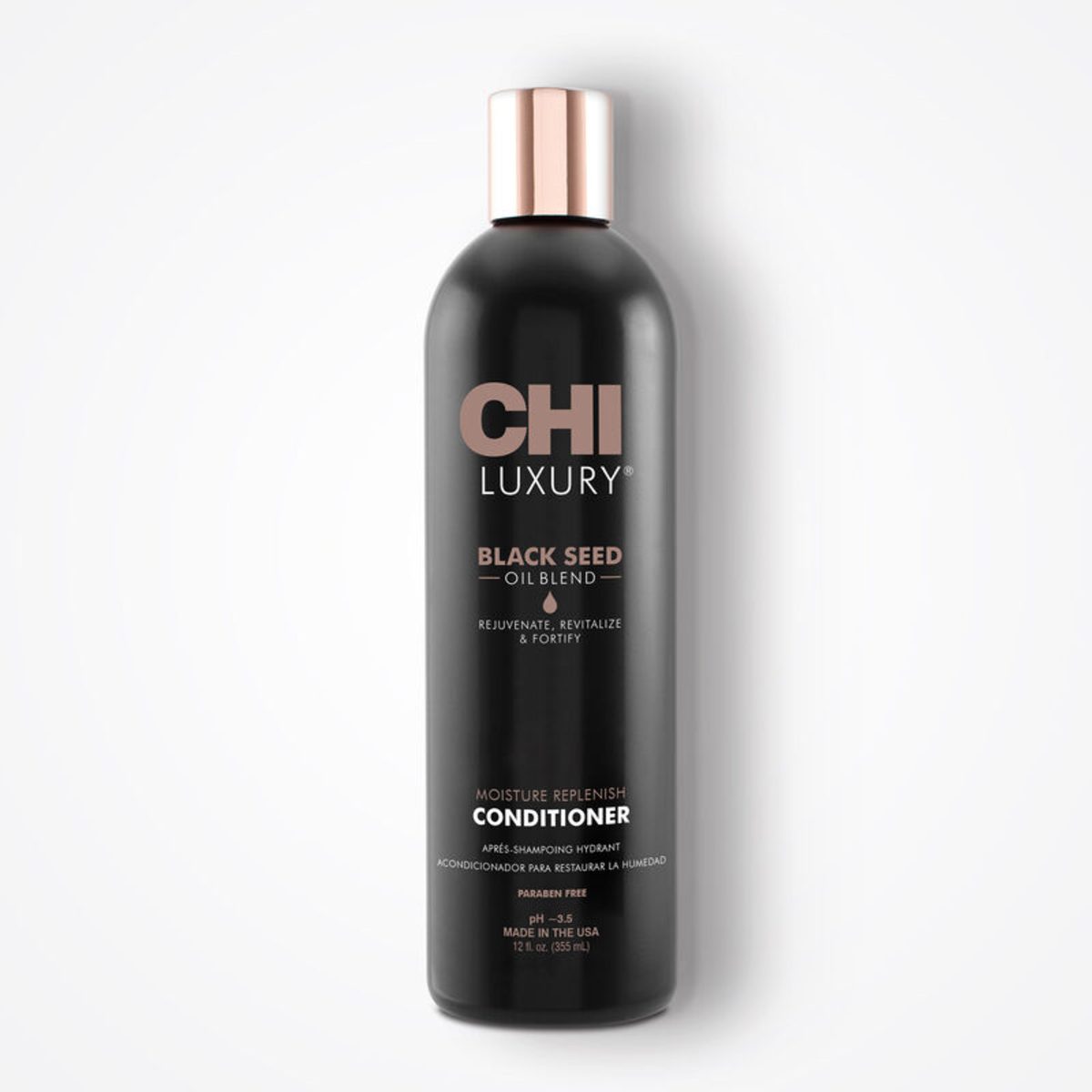 CHI LUXURY BLACK SEED OIL KIT