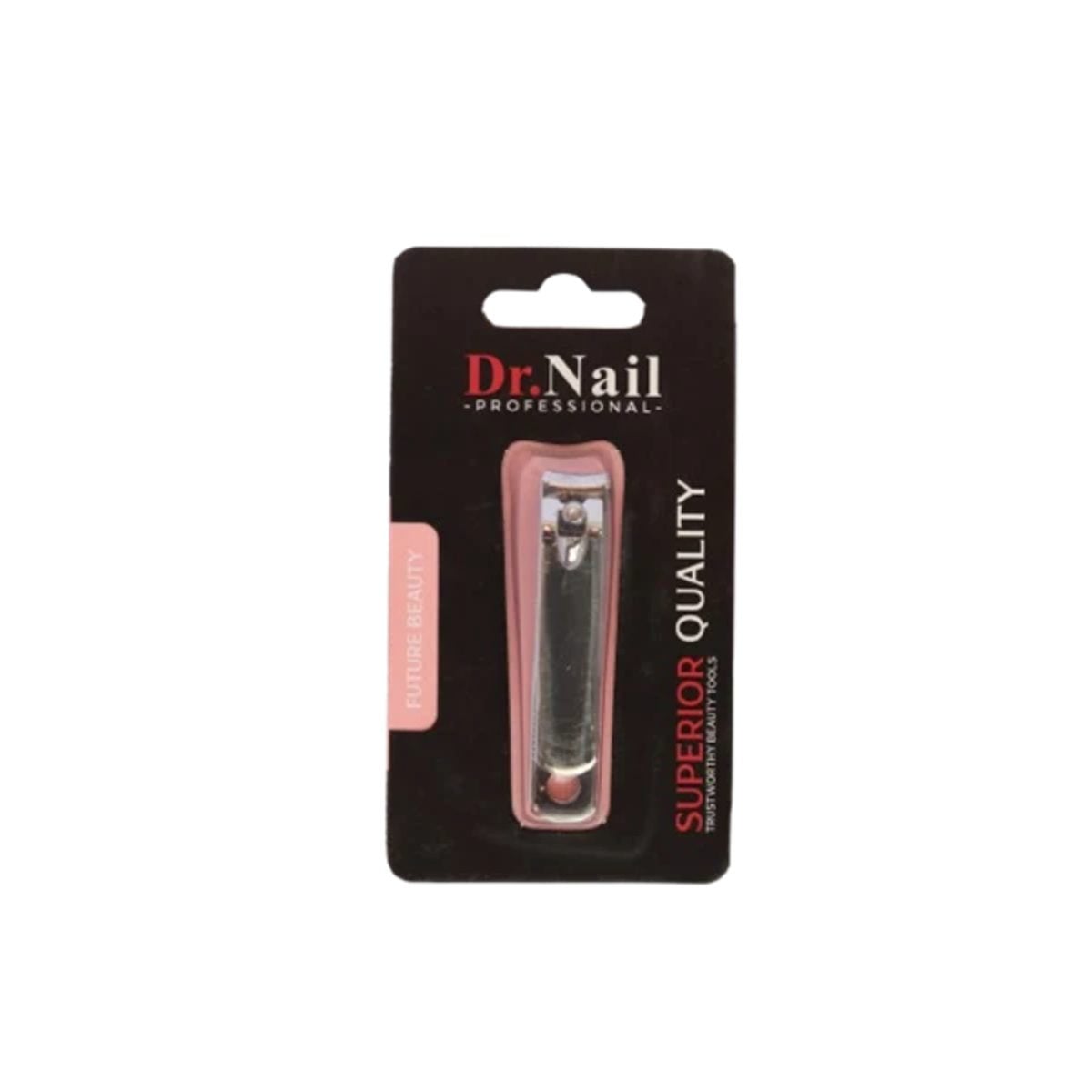 DR.NAIL FUTURE BEAUTY 002 مقص اظافر
