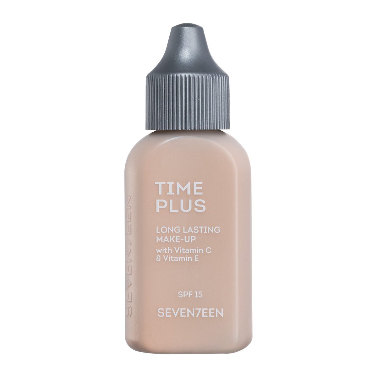TIME PLUS MAKE UP NO.2