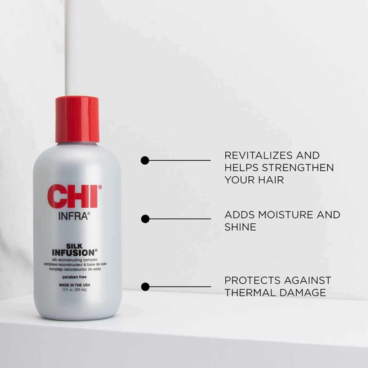CHI ESSENTIAL CARE KIT