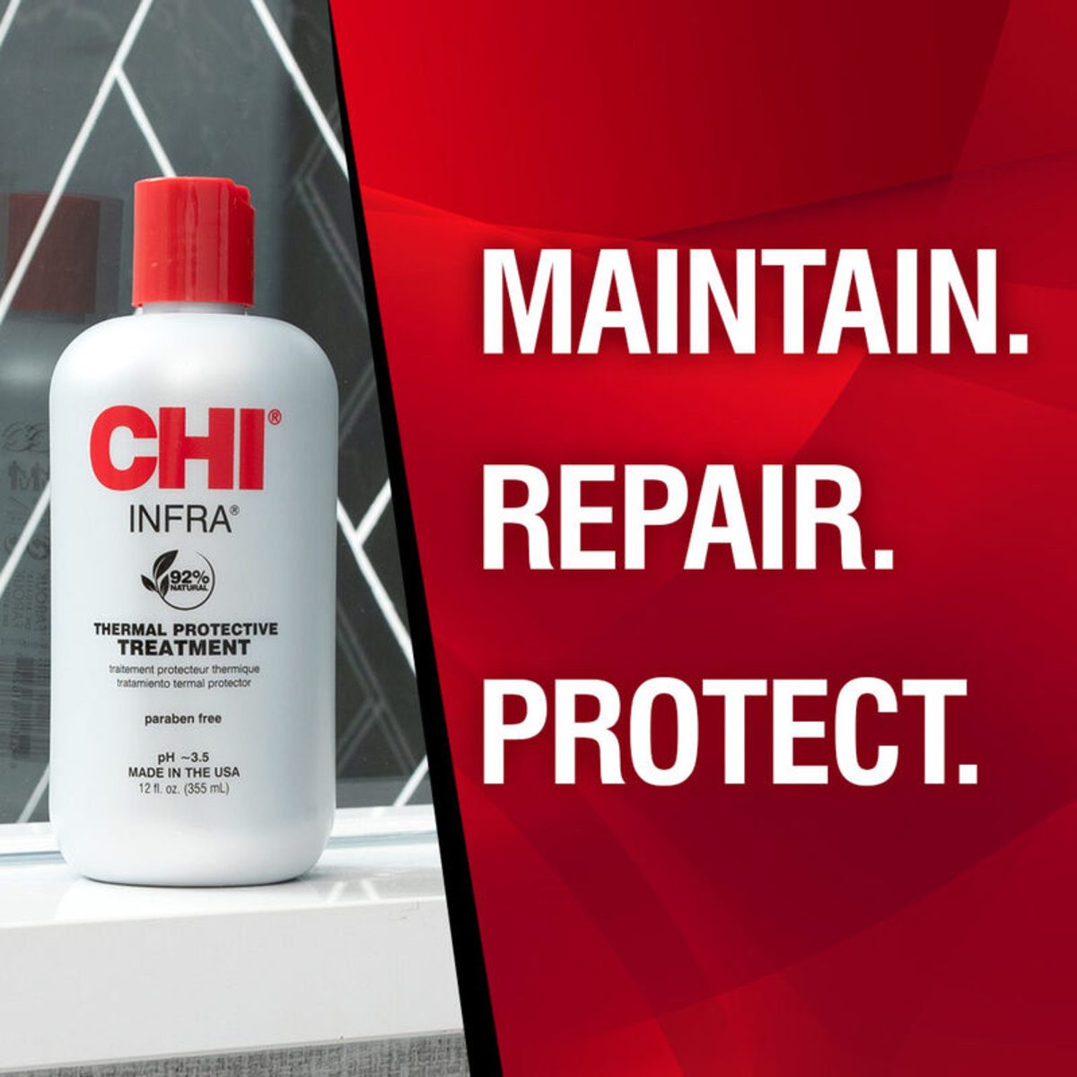 CHI ESSENTIAL CARE KIT