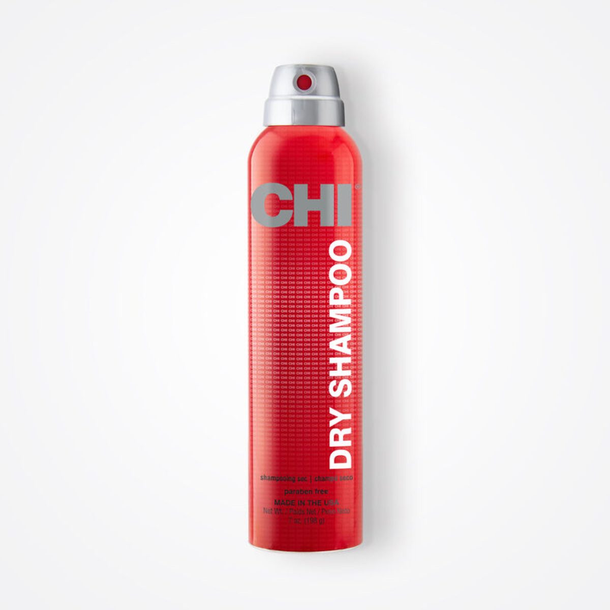 CHI DRY SHAMPOO SPRAY 198G