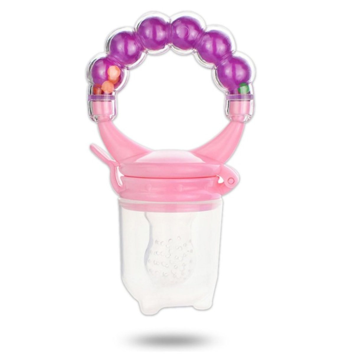 SMART BABY لهايه فواكه عصر