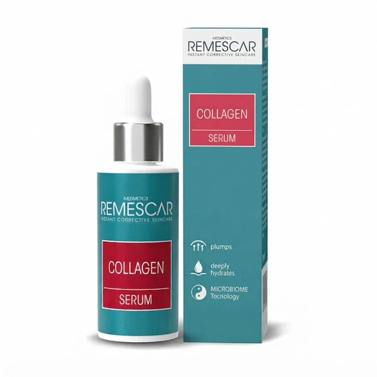 REMESCAR COLLAGEN SERUM 30ML