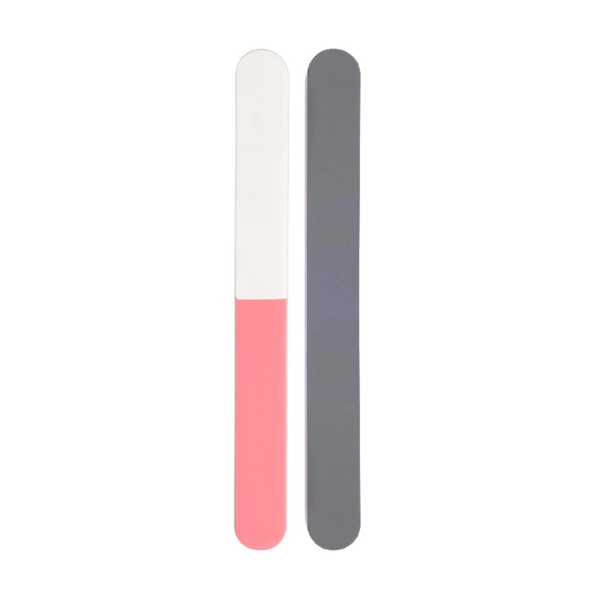OPTIMAL BODY SET 3 WAY NAIL BUFFER
