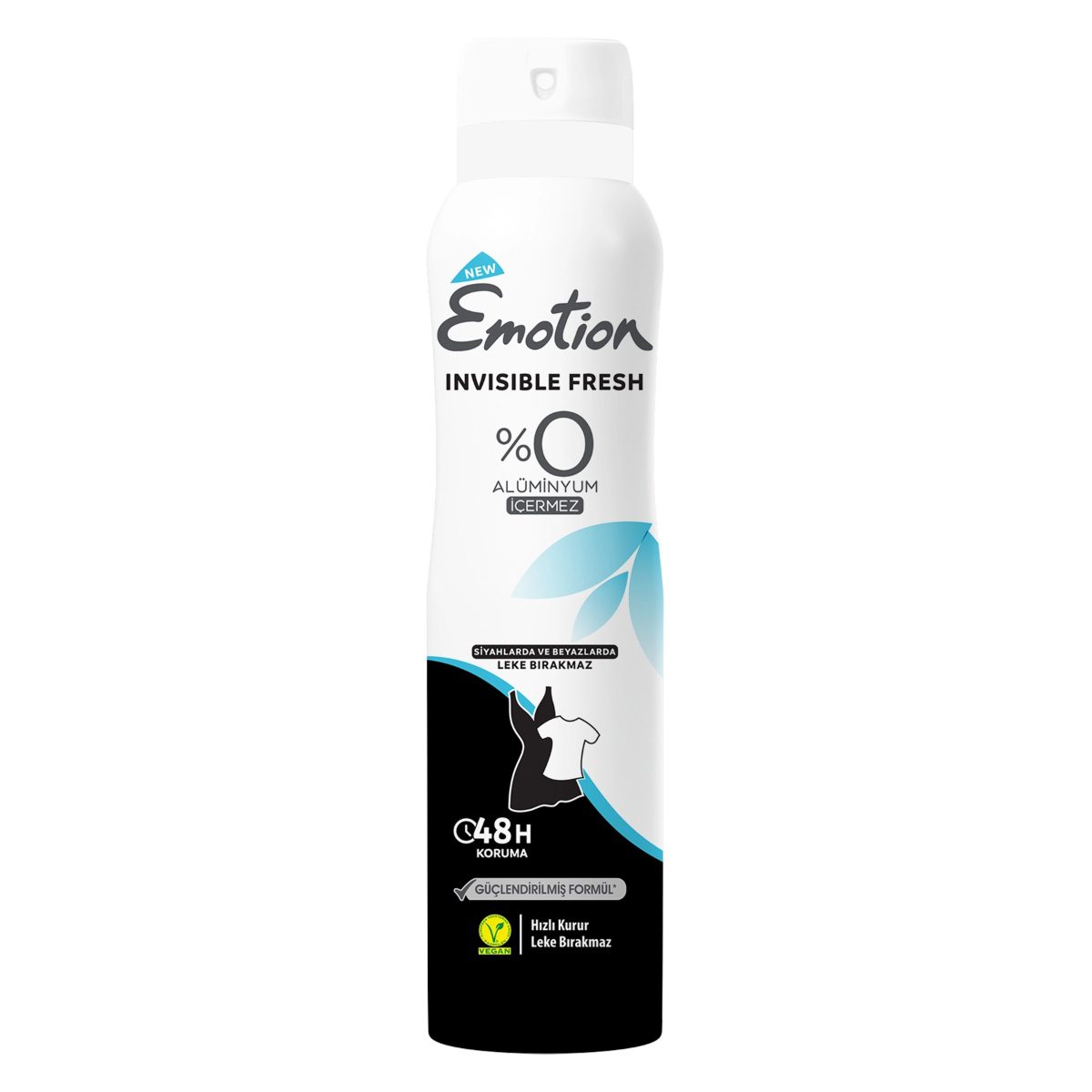 EMOTION INVISIBLE FRESH