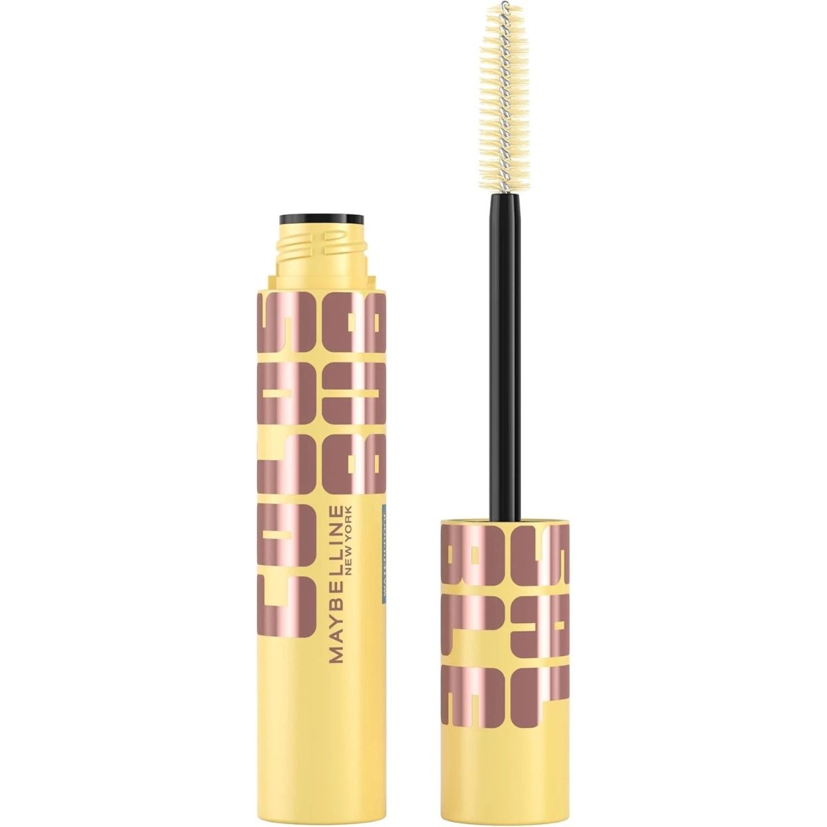 MAYBELLINE COLOSSAL BUBBLE MASCARA