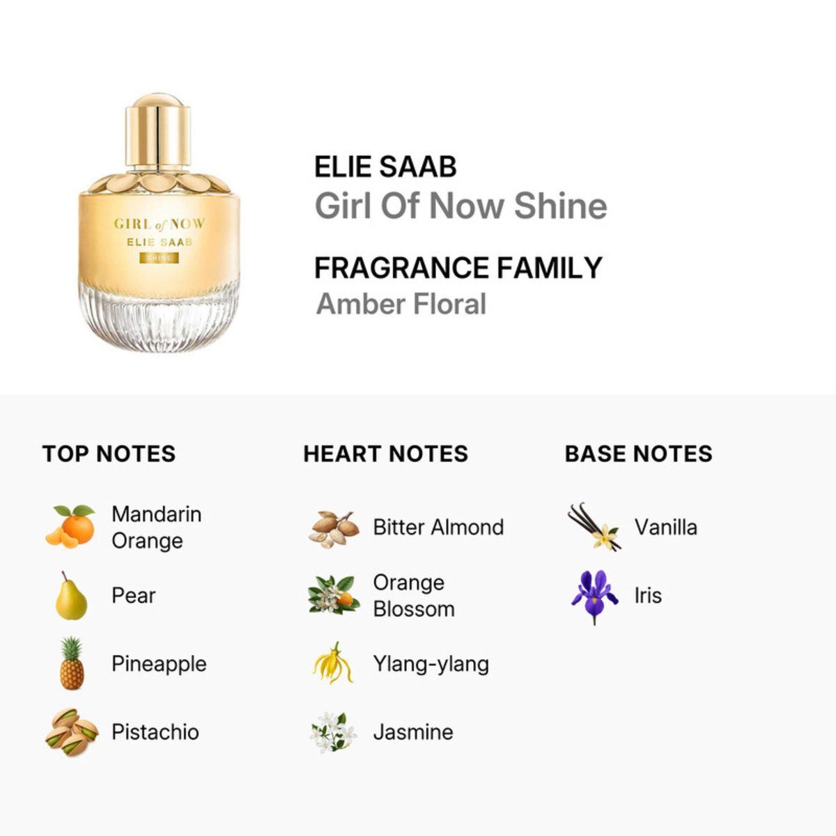 ES GON SHOINE EDP 90ML SPRY