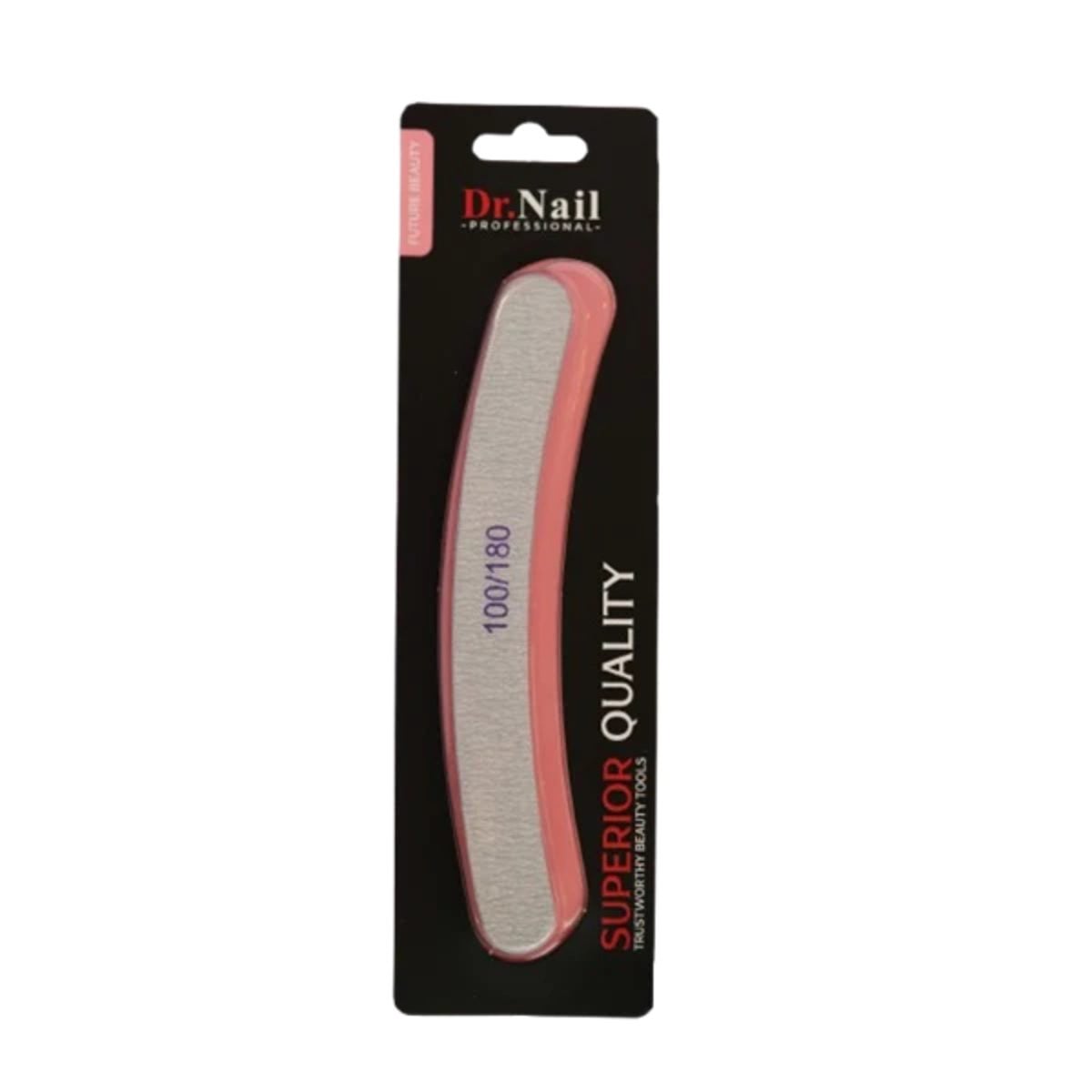 DR.NAIL FUTURE BEAUTY 030 مبرد اظافر فلين