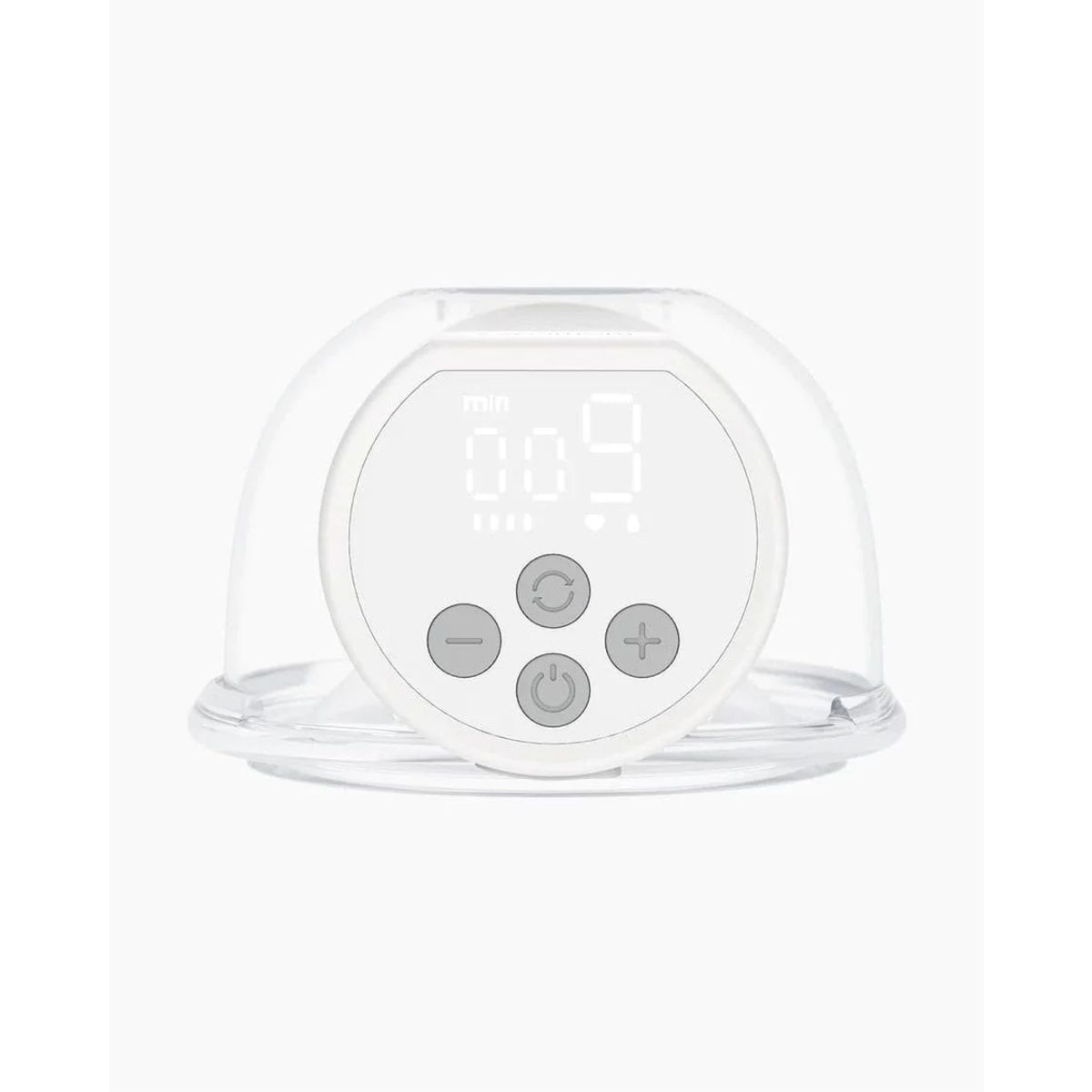 MOMCOZY WEARABLE BREAST PUMPS S12 PRO QUICK مضخة ثدي قابلة للإرتداء