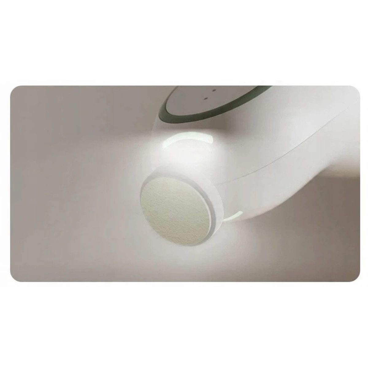 MOMCOZY ELECRIC BABY NAIL FILE KIT