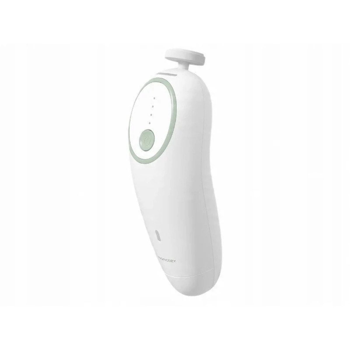 MOMCOZY ELECRIC BABY NAIL FILE KIT