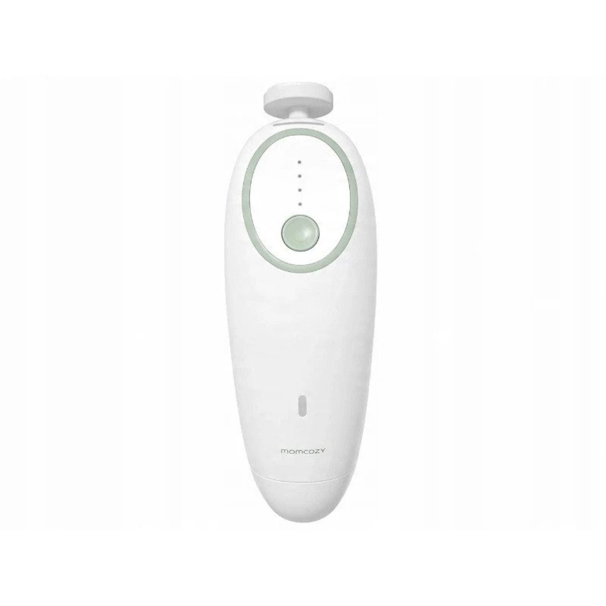 MOMCOZY ELECRIC BABY NAIL FILE KIT