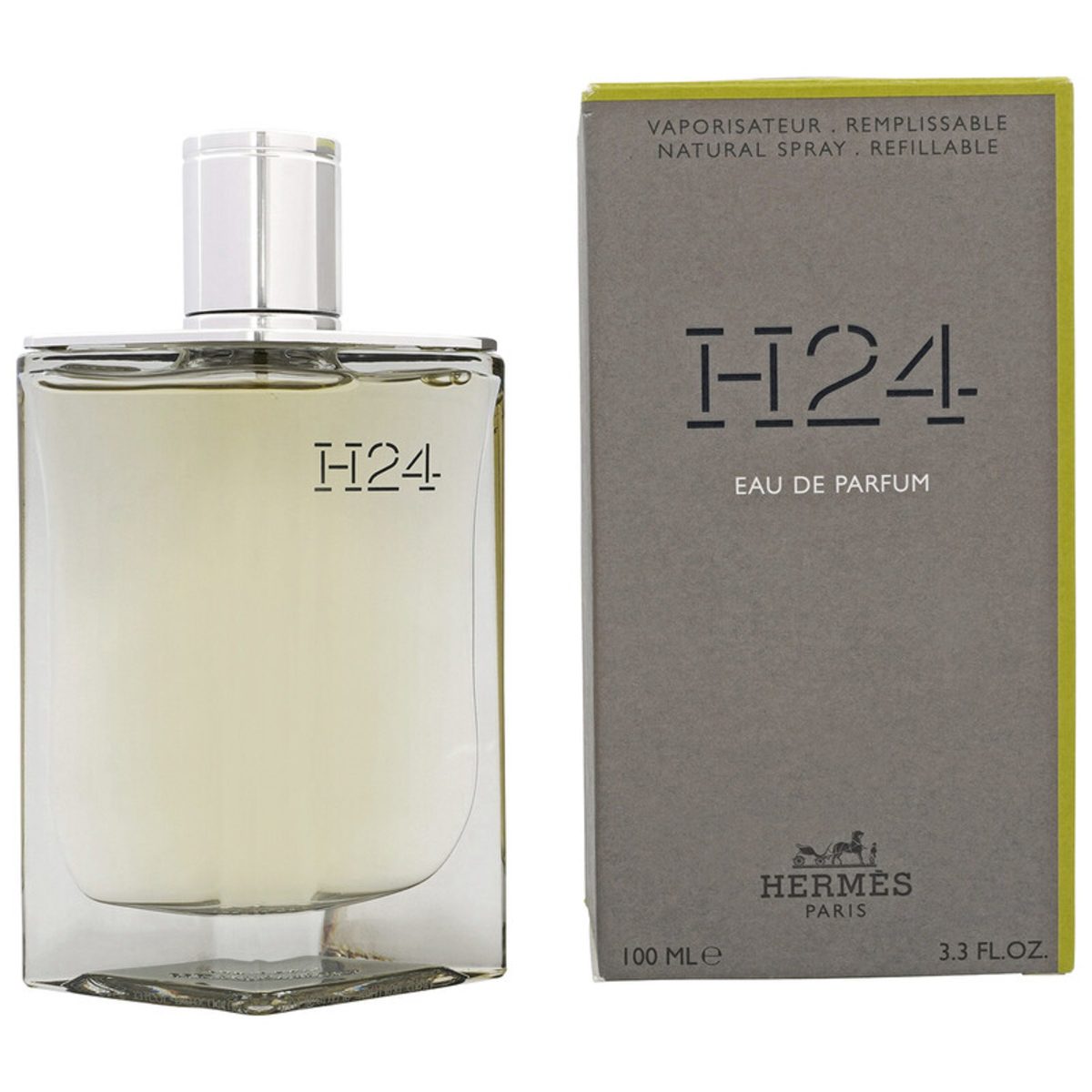 HERMES H24 FOR MEN EDP 100ML